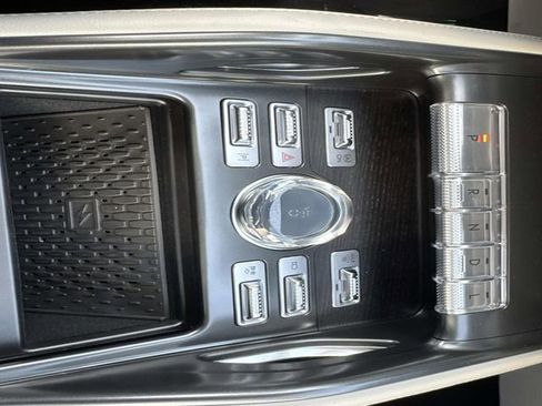 New 2026 Lincoln Nautilus Reserve image 22