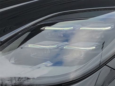 New 2026 Porsche Panamera 4 image 25