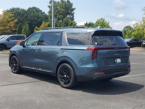 New 2026 Kia Carnival SX Prestige image 6