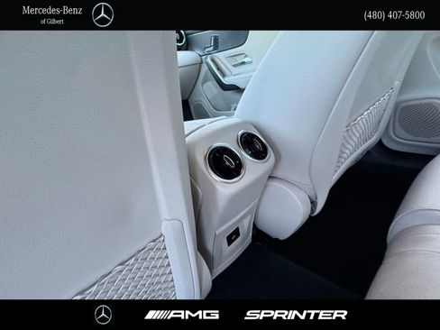 Certified 2026 Mercedes-Benz CLA 250 image 19