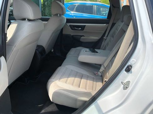 Used 2018 Honda CR-V LX image 7