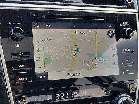 Used 2019 Subaru Legacy 2.5i Limited w/ Popular Package #2A image 19