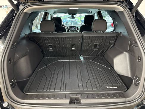 Certified 2024 Chevrolet Equinox LT w/ LPO, Floor Liner Package FWD image 22