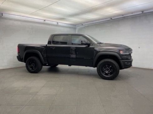 New 2026 RAM 1500 RHO w/ RHO Level 1 Equipment Group AWD/4WD image 2