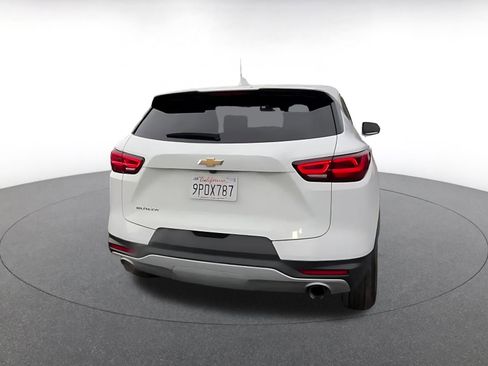 Used 2025 Chevrolet Blazer LT image 14