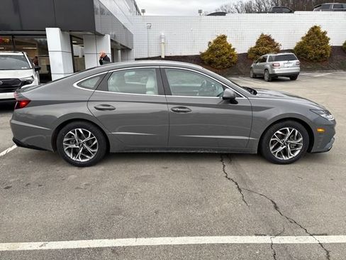 Used 2023 Hyundai Sonata SEL image 6
