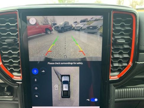 Used 2024 Ford Ranger Raptor image 31