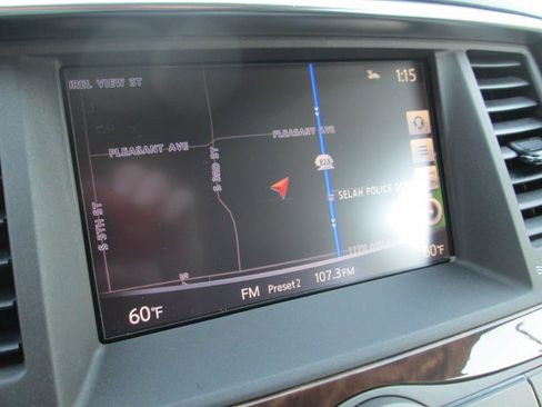 Used 2020 Nissan Armada SL w/ Premium Package image 24