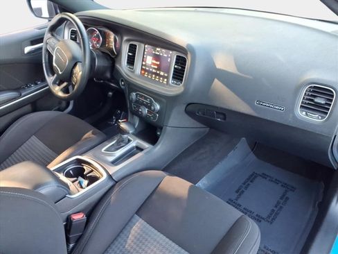 Certified 2023 Dodge Charger GT image 28