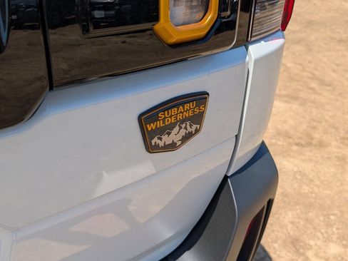 New 2026 Subaru Outback Wilderness AWD/4WD image 15