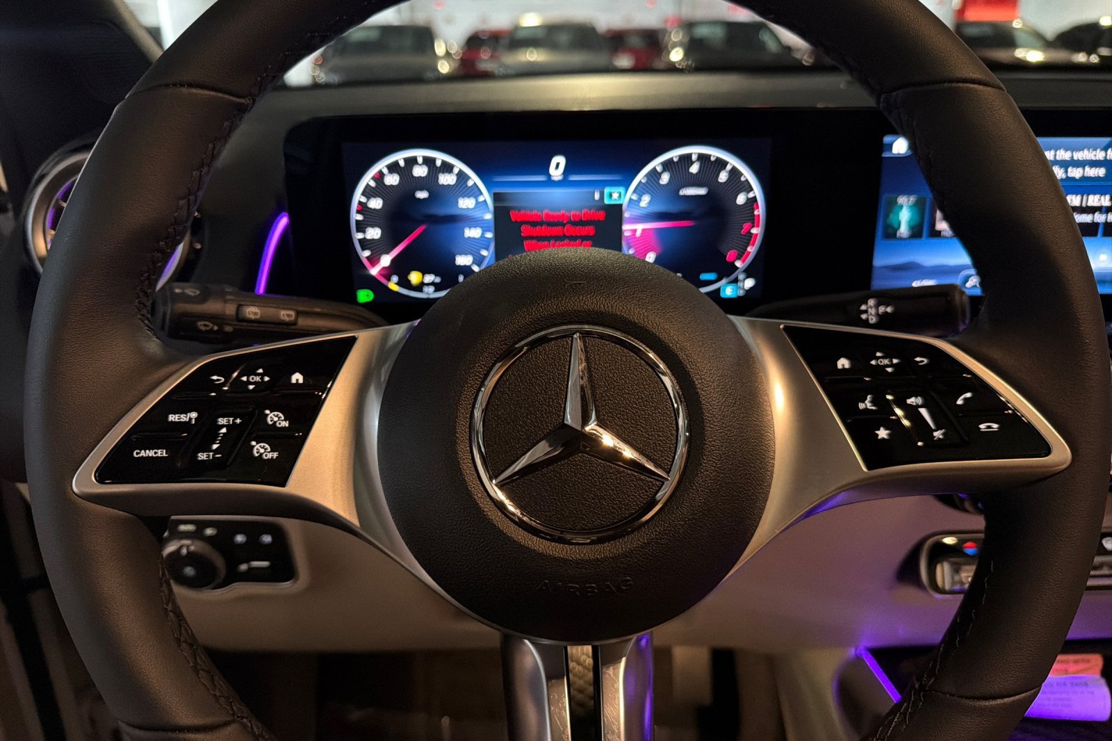 New 2026 Mercedes-Benz GLB 250 image 21