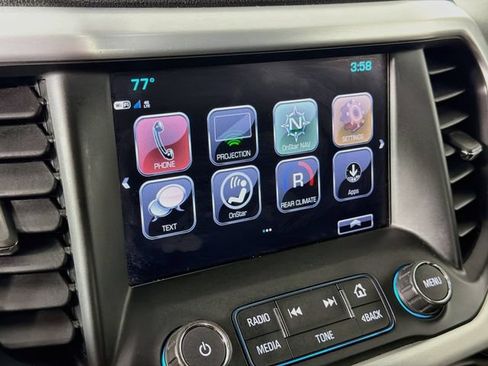 Used 2019 GMC Acadia SLE FWD image 14