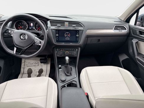 Used 2020 Volkswagen Tiguan SE image 16