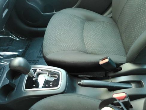 Used 2024 Mitsubishi Mirage G4 SE FWD image 34