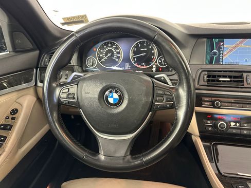 Used 2011 BMW 535i Sedan image 13