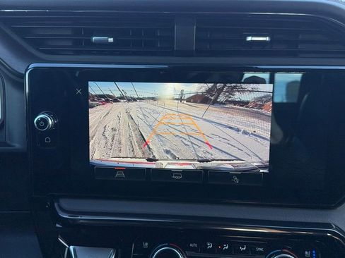 Used 2022 GMC Sierra 1500 AT4 w/ AT4 Preferred Package image 22