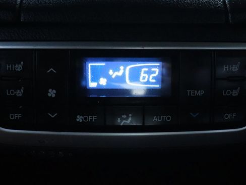 Used 2016 Toyota Highlander Limited Platinum AWD/4WD image 35