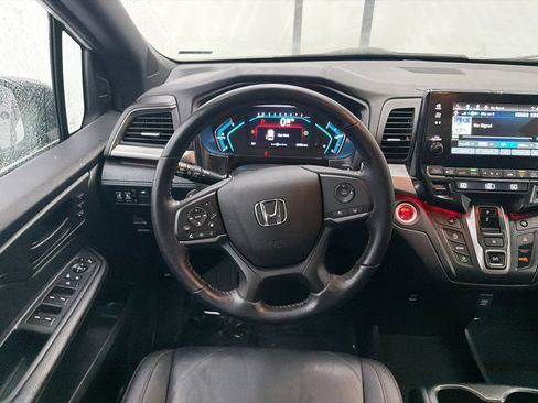 Used 2023 Honda Odyssey Sport image 26