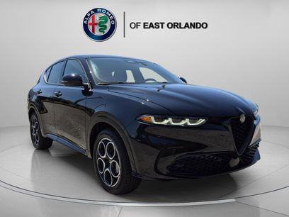 Used 2025 Alfa Romeo Tonale