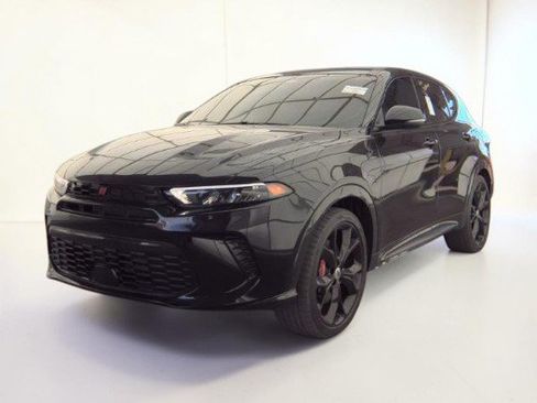 Used 2024 Dodge Hornet R/T Plus AWD/4WD image 4