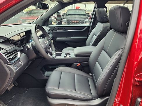 New 2025 GMC Acadia Elevation w/ Super Cruise Package image 16