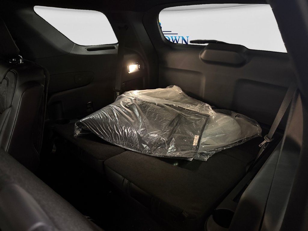 New 2026 Ford Explorer Platinum w/ LUX Leather Package AWD/4WD image 31