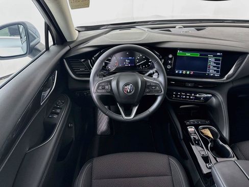 Used 2023 Buick Envision Preferred AWD/4WD image 2