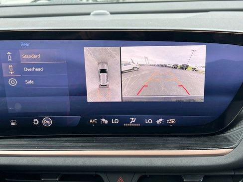 Used 2025 Buick Envision Sport Touring image 31