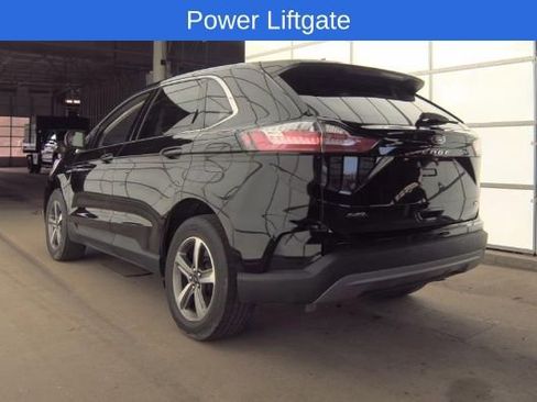Used 2024 Ford Edge SEL w/ Convenience Package AWD/4WD image 5