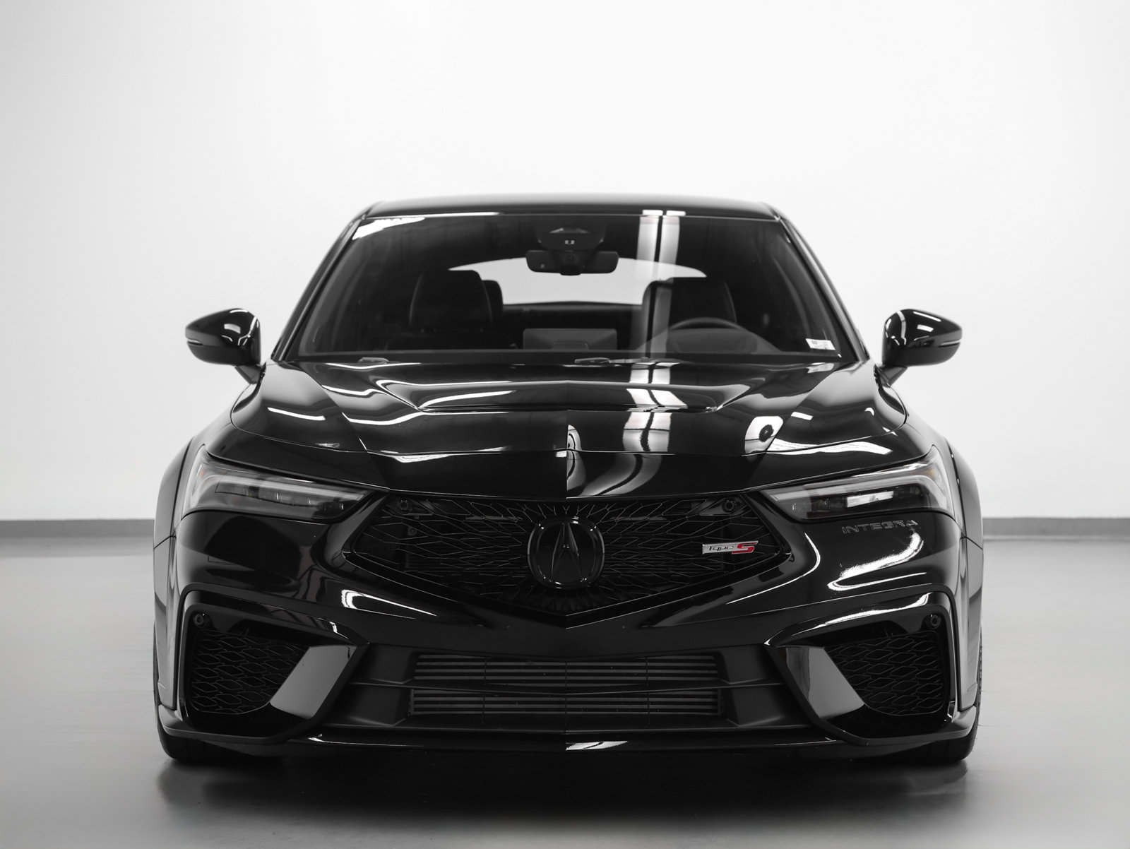 Used 2025 Acura Integra Type S FWD image 8