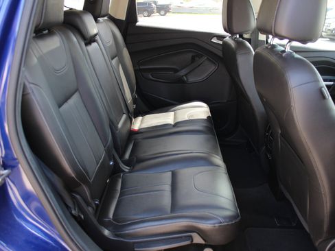 Used 2013 Ford Escape Titanium AWD/4WD image 38