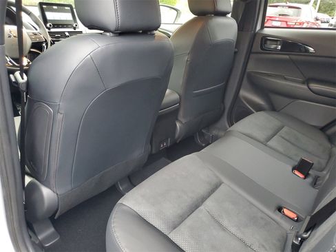 New 2026 Mitsubishi Eclipse Cross Black Edition image 21