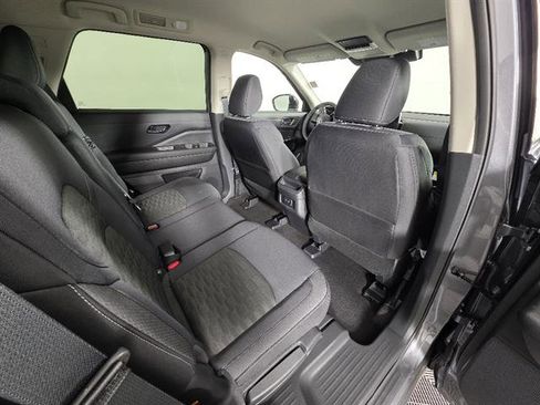 New 2026 Nissan Pathfinder SV AWD/4WD image 20