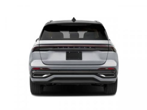 New 2025 Lincoln Nautilus Premier w/ Equipment Group 102A image 8