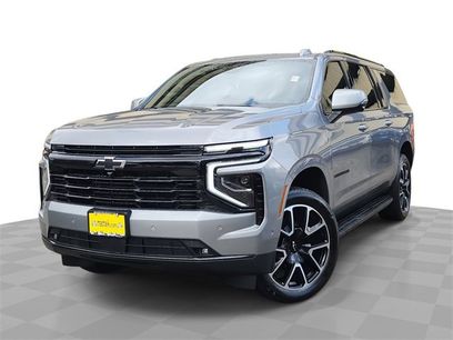 Used 2026 Chevrolet Suburban RST w/ Comfort Package