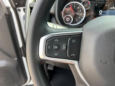 New 2026 RAM 2500 Tradesman image 19