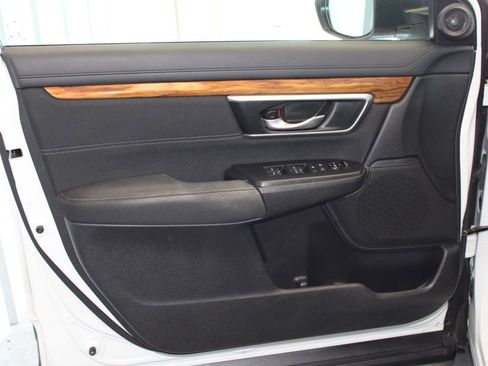 Used 2019 Honda CR-V EX image 43
