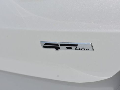 Used 2024 Kia K5 GT-Line w/ GT-Line Premium Package FWD image 14