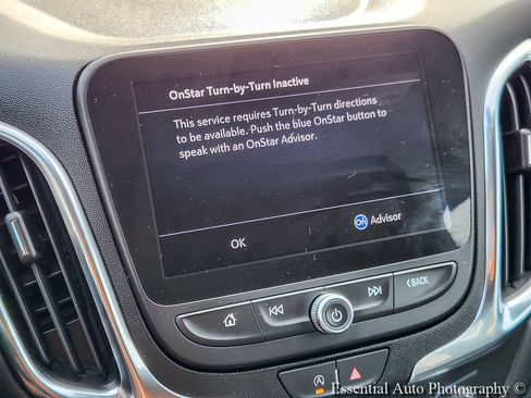 Used 2023 Chevrolet Equinox LT FWD image 12