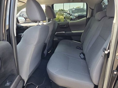 Used 2021 Toyota Tacoma SR5 image 14