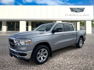 Used 2020 RAM 1500 Big Horn video 1