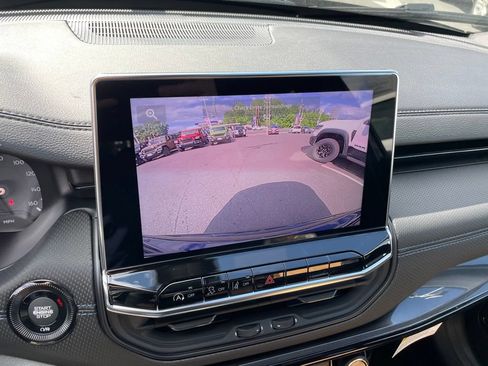 New 2026 Jeep Compass Latitude AWD/4WD image 13