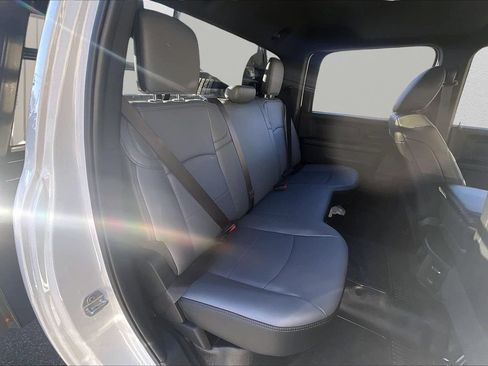 New 2025 RAM 4500 Tradesman w/ Chrome Appearance Group AWD/4WD image 7