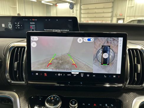 New 2025 Ford Expedition Max Platinum w/ Stealth Performance Package image 18