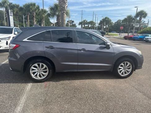 Used 2018 Acura RDX FWD image 22
