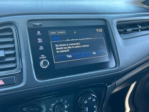 Used 2020 Honda HR-V Sport image 26