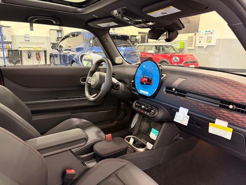 New 2026 MINI Cooper John Cooper Works FWD image 22