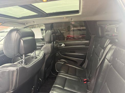 Used 2019 Jeep Grand Cherokee Summit image 34