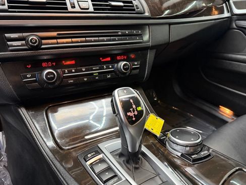 Used 2016 BMW 535i Sedan RWD image 26