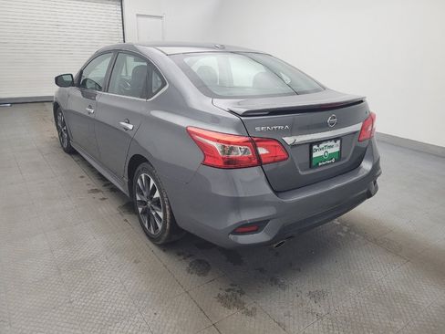 Used 2016 Nissan Sentra SR image 5